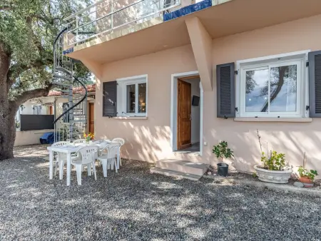Scorpina, Maison 5 personnes à Solenzara - Photo 1