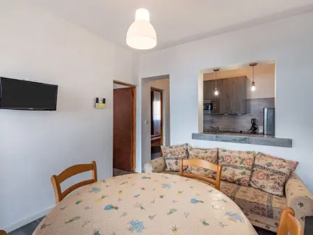 Scorpina, Maison 5 personnes à Solenzara - Photo 4