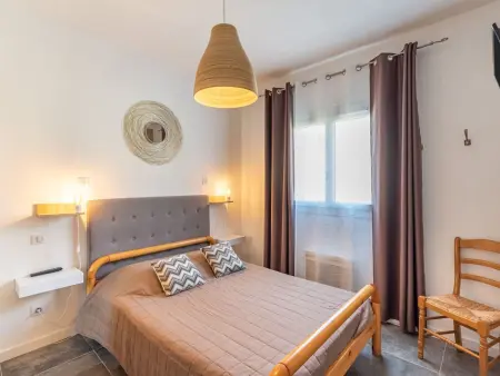 Scorpina, Maison 5 personnes à Solenzara - Photo 5