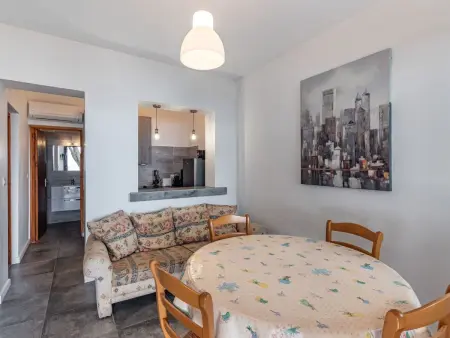 Scorpina, Maison 5 personnes à Solenzara - Photo 6