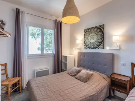 Scorpina, Maison 5 personnes à Solenzara - Photo 10