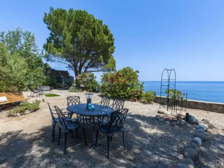 Scorpina, Maison 5 personnes à Solenzara - Photo 17