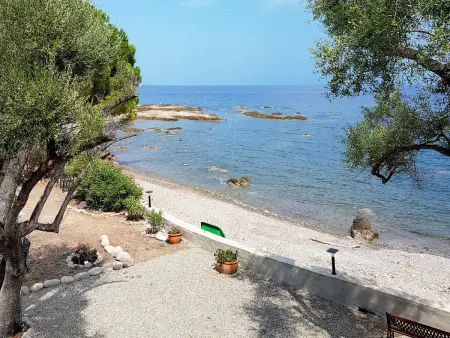 Scorpina, Maison 5 personnes à Solenzara - Photo 20