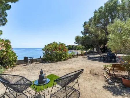 Scorpina, Maison 5 personnes à Solenzara - Photo 25