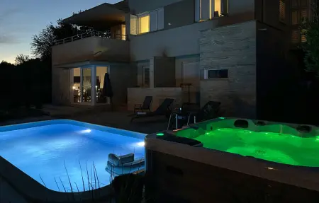 Maison 11 personnes à Posedarje - Photo 9