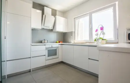 Maison 11 personnes à Posedarje - Photo 24
