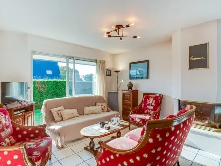 Grah Moullac, Maison 8 personnes à Carnac - Photo 2