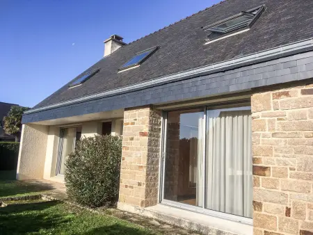 Grah Moullac, Maison 8 personnes à Carnac - Photo 4
