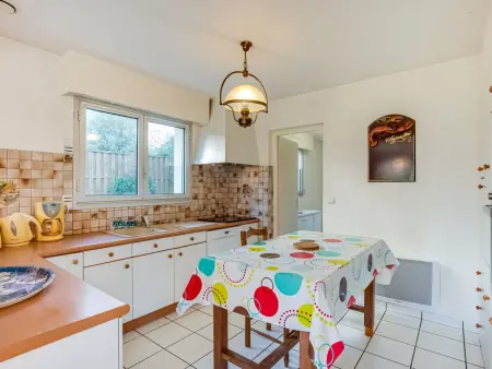 Grah Moullac, Maison 8 personnes à Carnac - Photo 7