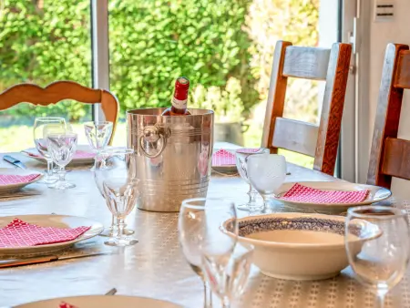 Grah Moullac, Maison 8 personnes à Carnac - Photo 8