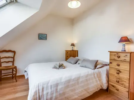 Grah Moullac, Maison 8 personnes à Carnac - Photo 10