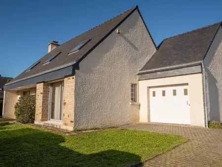 Grah Moullac, Maison 8 personnes à Carnac - Photo 17