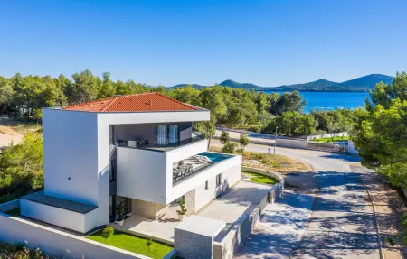 Maison 10 personnes à Biograd na moru - Photo 7