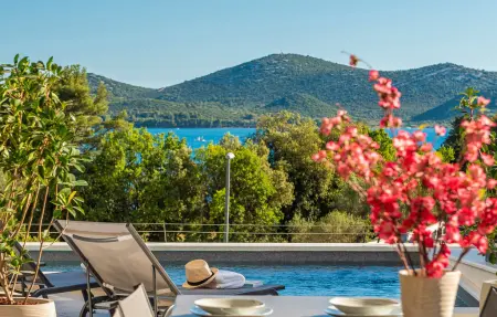 Maison 10 personnes à Biograd na moru - Photo 8