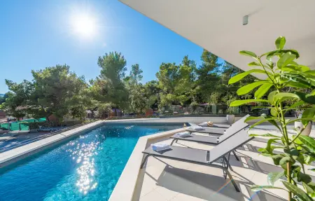 Maison 10 personnes à Biograd na moru - Photo 9