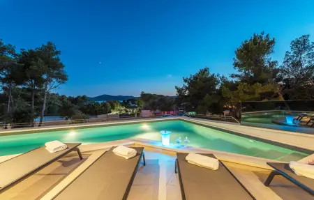 Maison 10 personnes à Biograd na moru - Photo 14