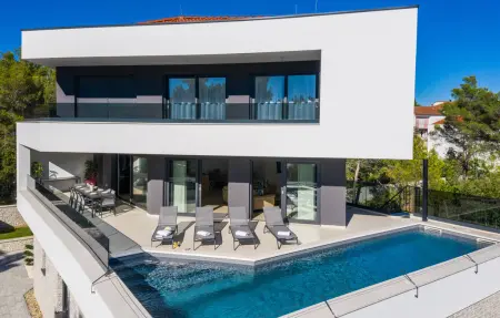 Maison 10 personnes à Biograd na moru - Photo 18