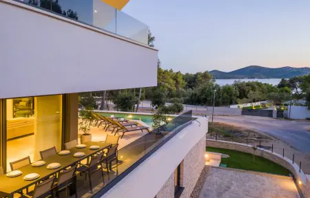 Maison 10 personnes à Biograd na moru - Photo 19