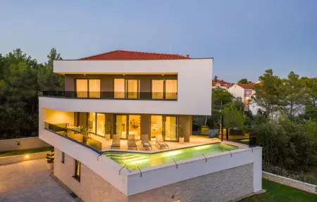Maison 10 personnes à Biograd na moru - Photo 20