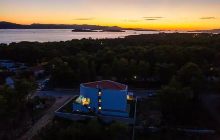 Maison 10 personnes à Biograd na moru - Photo 21
