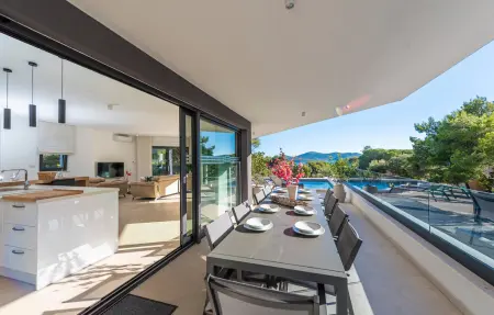 Maison 10 personnes à Biograd na moru - Photo 23