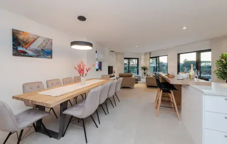 Maison 10 personnes à Biograd na moru - Photo 24