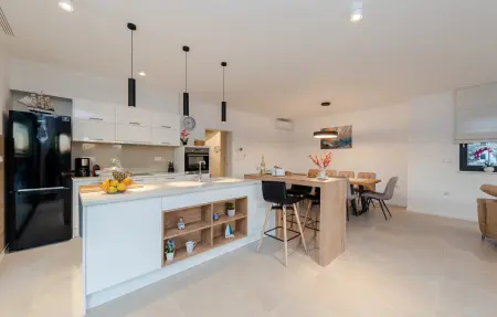 Maison 10 personnes à Biograd na moru - Photo 26