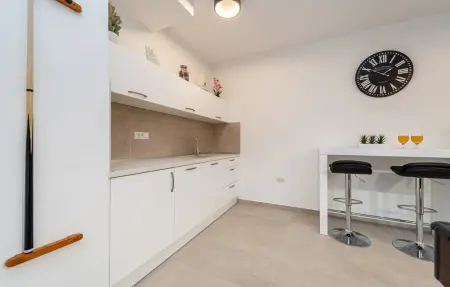 Maison 10 personnes à Biograd na moru - Photo 29