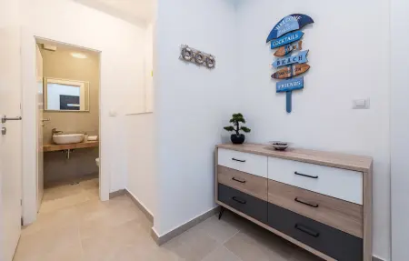 Maison 10 personnes à Biograd na moru - Photo 34