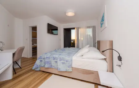Maison 10 personnes à Biograd na moru - Photo 35
