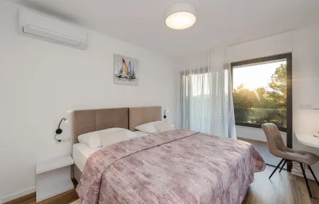 Maison 10 personnes à Biograd na moru - Photo 36