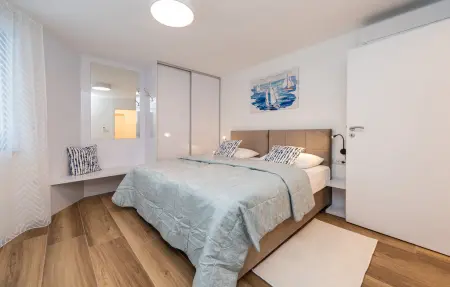 Maison 10 personnes à Biograd na moru - Photo 37