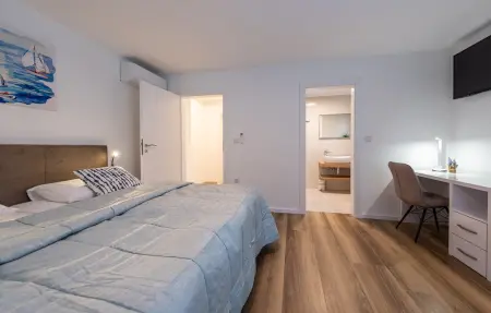 Maison 10 personnes à Biograd na moru - Photo 38