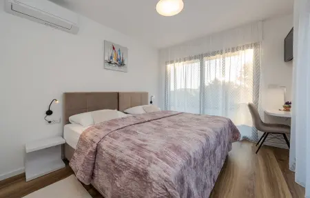 Maison 10 personnes à Biograd na moru - Photo 40