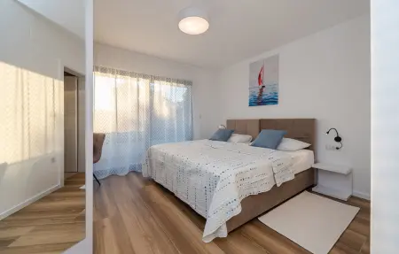 Maison 10 personnes à Biograd na moru - Photo 42