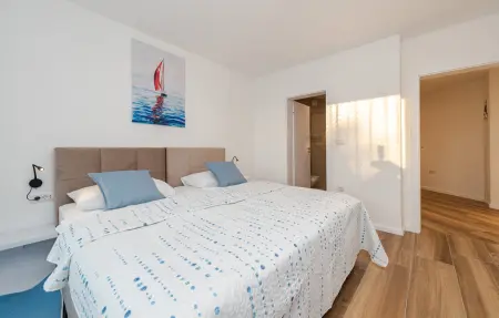 Maison 10 personnes à Biograd na moru - Photo 44