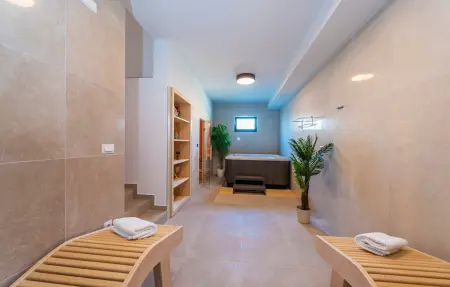 Maison 10 personnes à Biograd na moru - Photo 63
