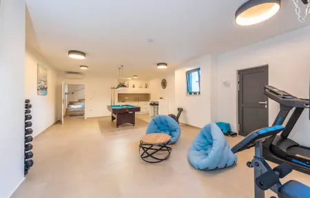 Maison 10 personnes à Biograd na moru - Photo 66