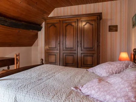 Manoir des Halles, Gite 6 personnes à Plouescat - Photo 30