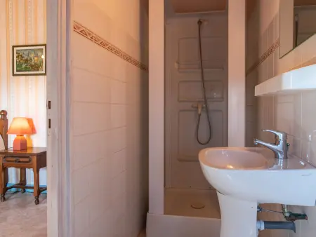 Manoir des Halles, Gite 6 personnes à Plouescat - Photo 32