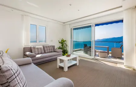 Maison 10 personnes à Rijeka - Photo 3