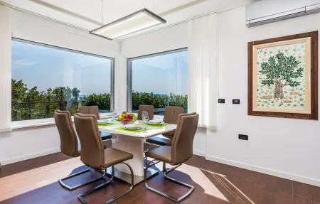 Maison 10 personnes à Rijeka - Photo 4