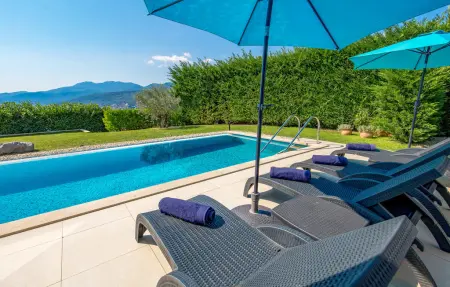 Maison 10 personnes à Rijeka - Photo 6