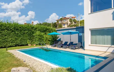 Maison 10 personnes à Rijeka - Photo 9