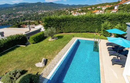 Maison 10 personnes à Rijeka - Photo 11