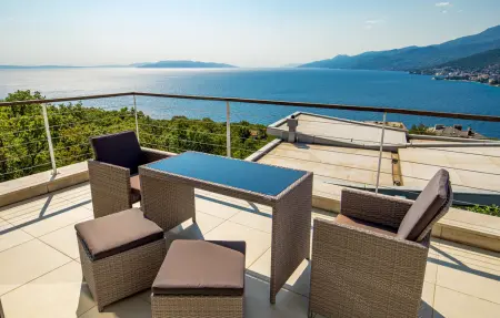 Maison 10 personnes à Rijeka - Photo 14