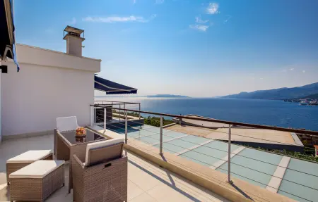 Maison 10 personnes à Rijeka - Photo 15