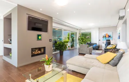 Maison 10 personnes à Rijeka - Photo 19