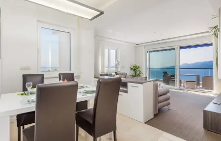Maison 10 personnes à Rijeka - Photo 21