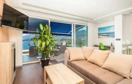 Maison 10 personnes à Rijeka - Photo 23